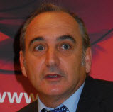 Vicente Arregui